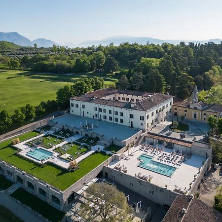 Qc Termegarda Spa & Golf Resort Calvagese Della Riviera Ngoại thất bức ảnh