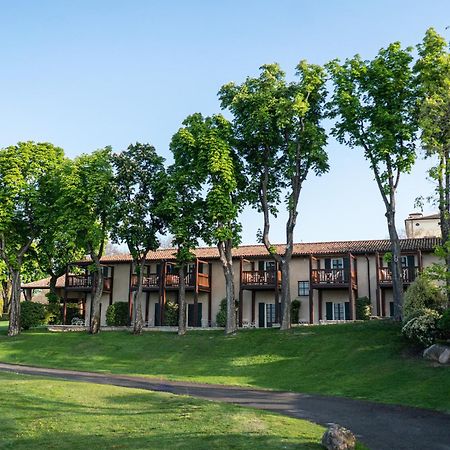 Qc Termegarda Spa & Golf Resort Calvagese Della Riviera Ngoại thất bức ảnh