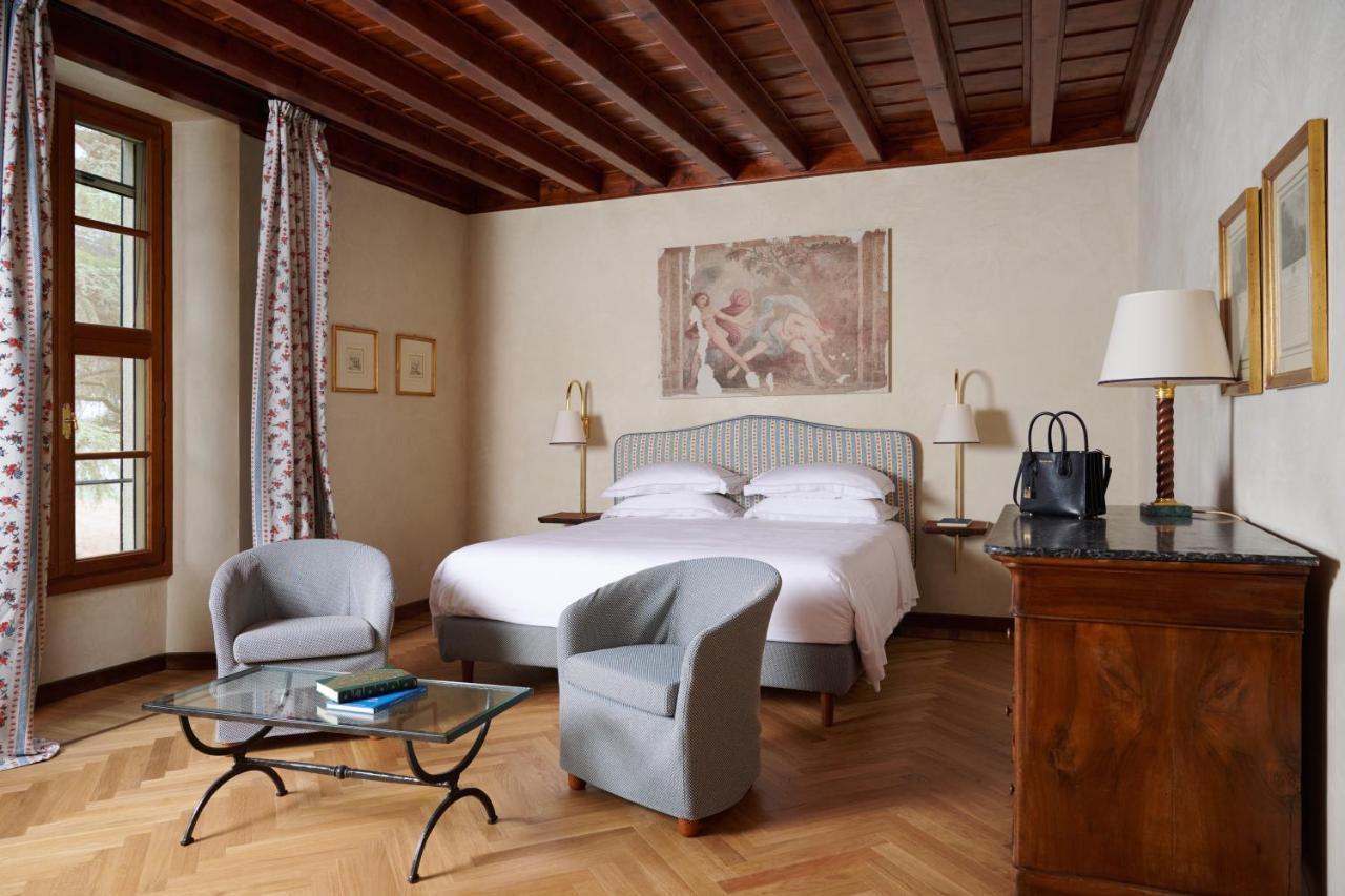 Qc Termegarda Spa & Golf Resort Calvagese Della Riviera Ngoại thất bức ảnh