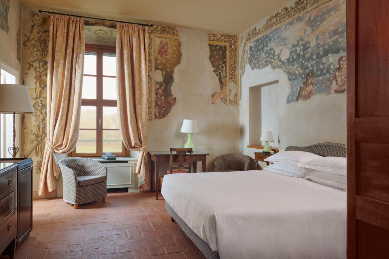 Qc Termegarda Spa & Golf Resort Calvagese Della Riviera Ngoại thất bức ảnh