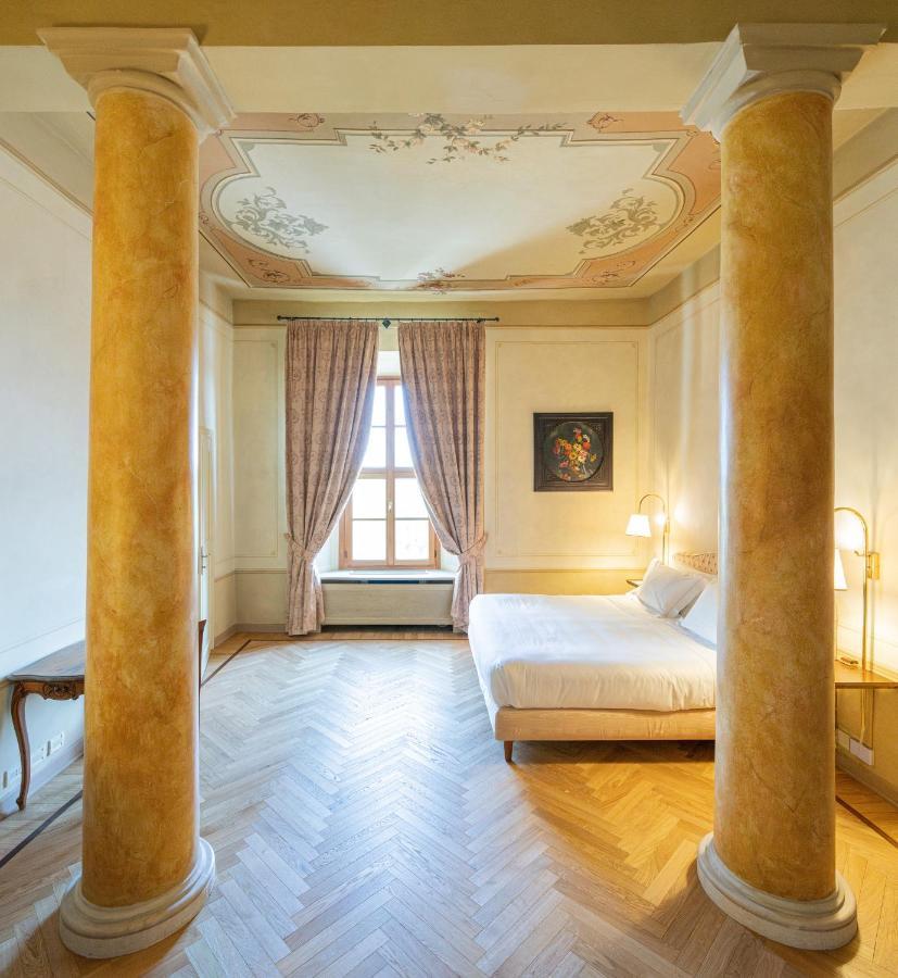 Qc Termegarda Spa & Golf Resort Calvagese Della Riviera Ngoại thất bức ảnh
