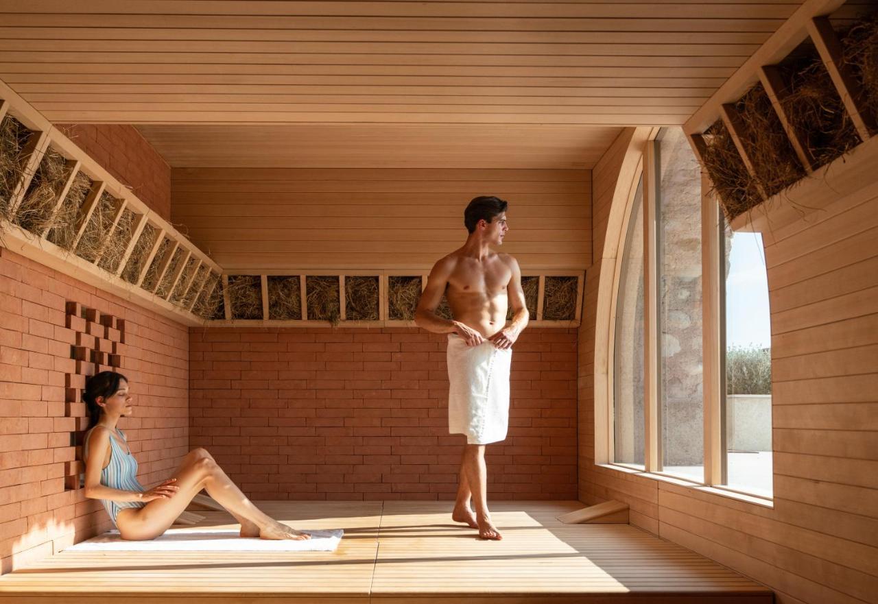 Qc Termegarda Spa & Golf Resort Calvagese Della Riviera Ngoại thất bức ảnh