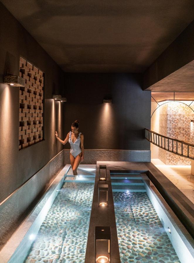 Qc Termegarda Spa & Golf Resort Calvagese Della Riviera Ngoại thất bức ảnh