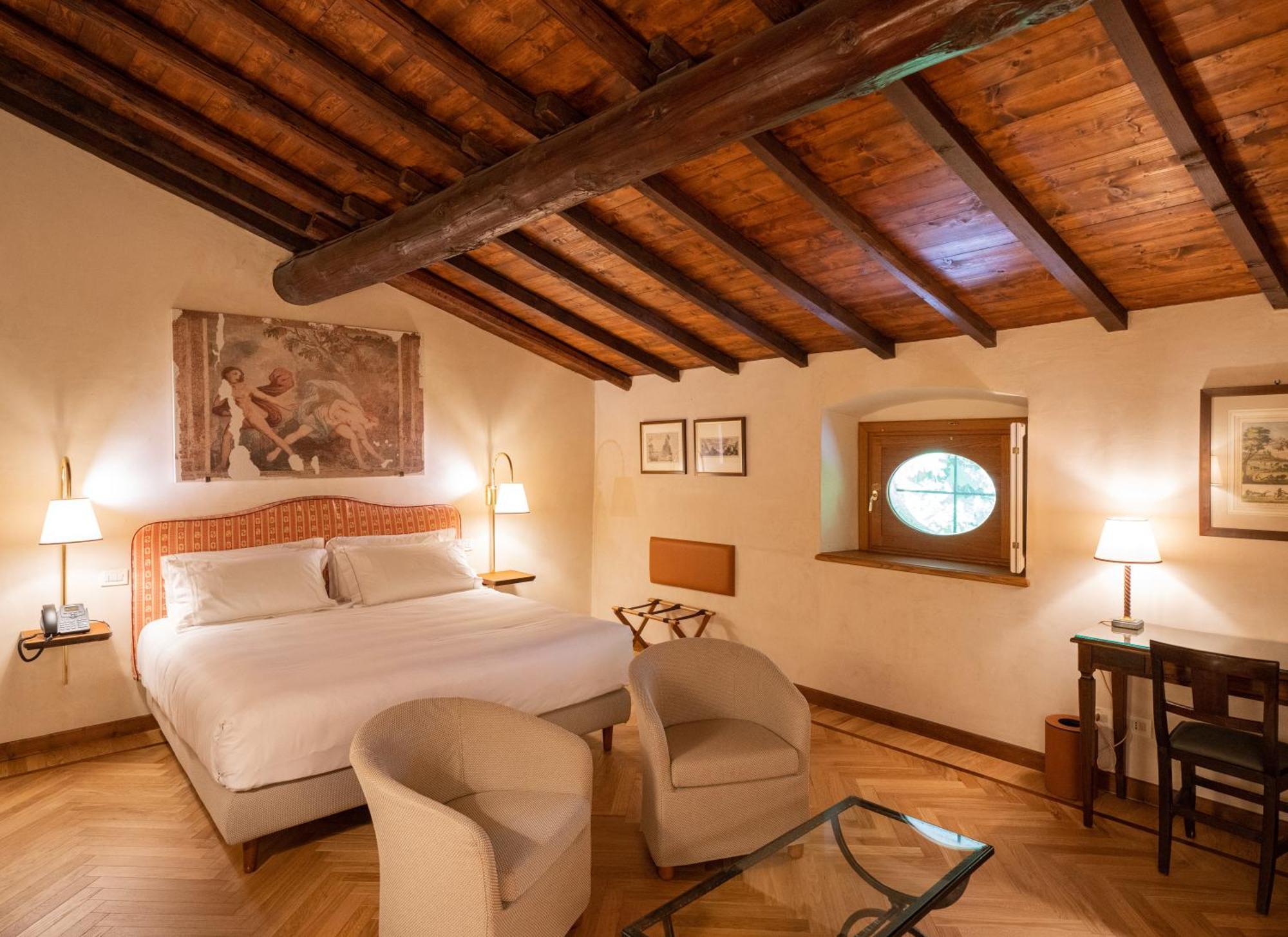 Qc Termegarda Spa & Golf Resort Calvagese Della Riviera Ngoại thất bức ảnh