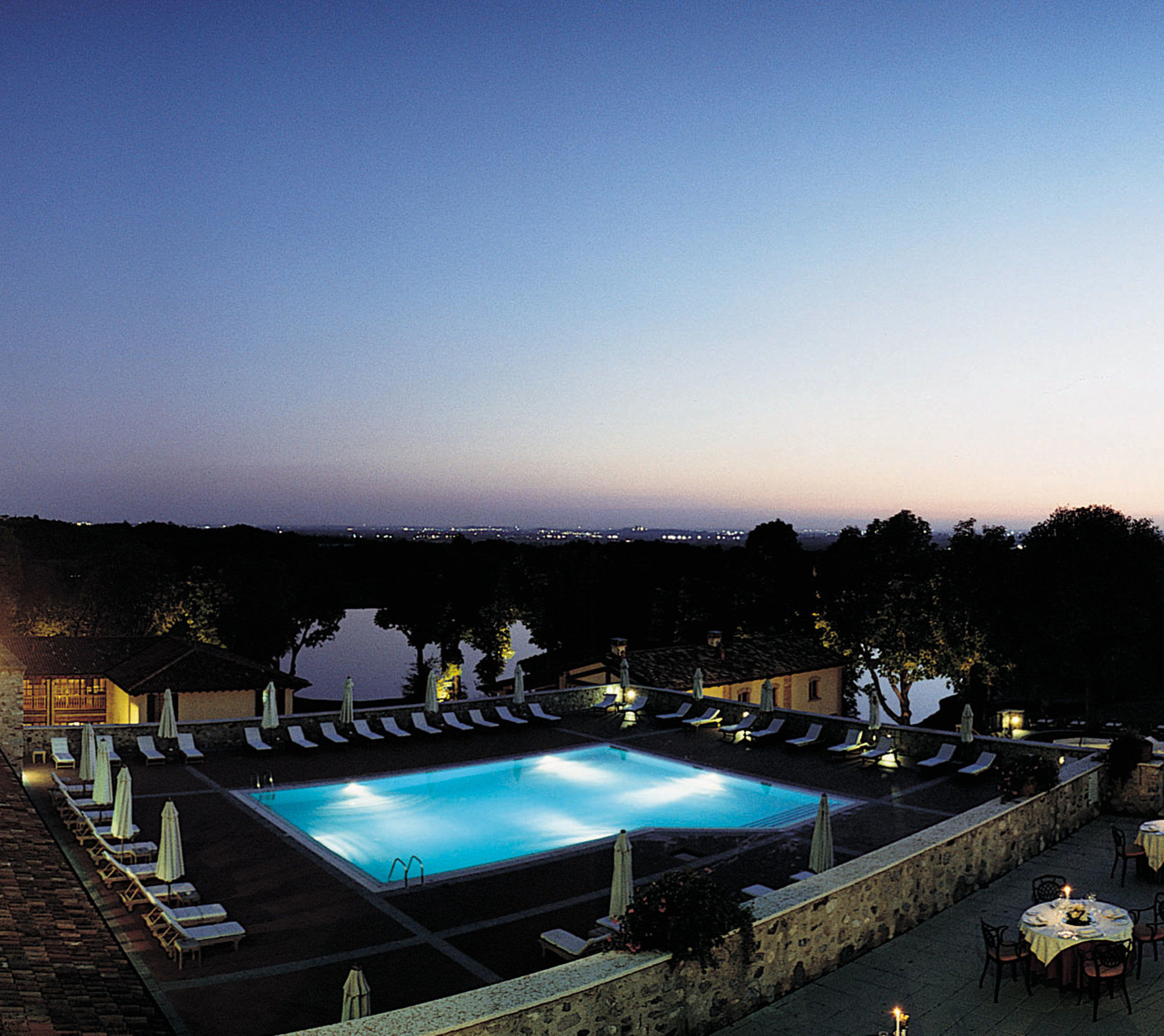 Qc Termegarda Spa & Golf Resort Calvagese Della Riviera Tiện nghi bức ảnh